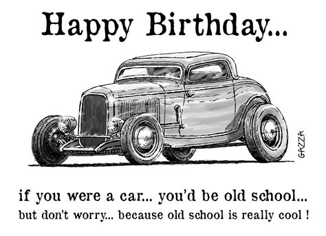 gif hot rod|happy birthday hot rod gif.